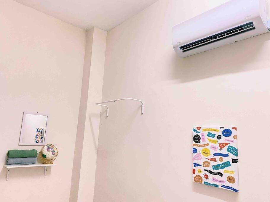 Spacious Cozy Lakeville Homestay 4 Bedrooms All With Aircond Seri Iskandar Extérieur photo