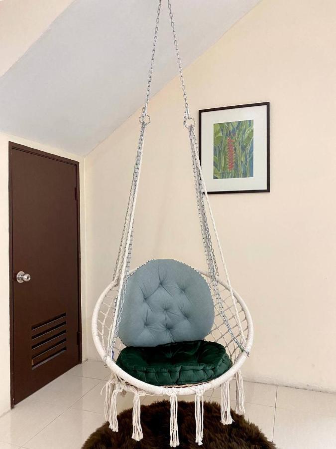 Spacious Cozy Lakeville Homestay 4 Bedrooms All With Aircond Seri Iskandar Extérieur photo